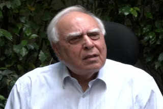 Political crisis in border state will help ISI: Kapil Sibal