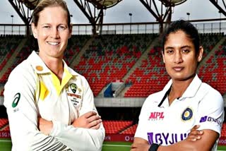 women cricket Teams  women cricket Teams India  women cricket Teams Australia  Day Night Test  महिला क्रिकेट  खेल समाचार  डे नाइट टेस्ट  मेट्रिकोन स्टेडियम