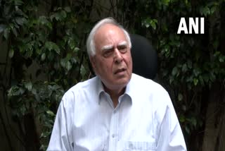 Kapil Sibal