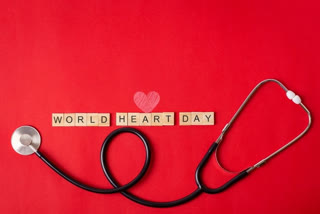 Use Heart To Connect: World Heart Day 2021