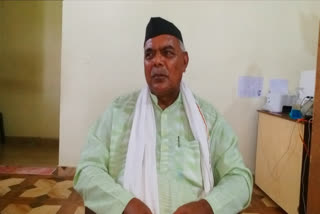 mla naveen dumka