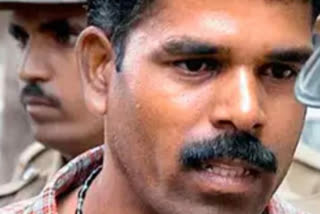 Karnataka High Court  Psychotic rapist-killer Umesh Reddy  Karnataka High court.  High Court of karnadaka  ഹര്‍ജി തള്ളി  ഉമേഷ് റെഡ്ഡി  പരമ്പര ബലാത്സംഗ കൊലയാളി