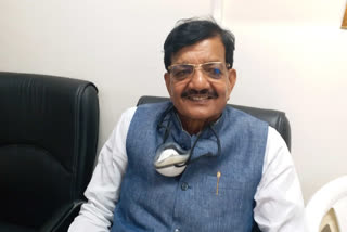 Madan Mohan jha