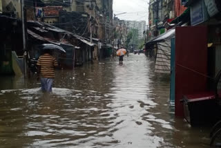 West Bengal Weather: light Rain forecast in kolkata on Bhabanipur Byelection date