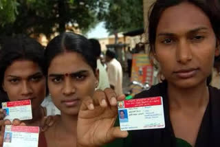 ID cards will be made for eunuchs in Chandigarh