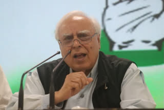 Kapil Sibal