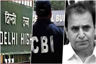 cbi opposes abhishek tiwari bail plea in delhi high court