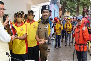 under-the-leadership-of-a-woman-inspector-sdrf-team-first-time-victory-mount-gangotri-peak