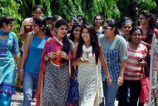 CBSE declares class 12 compartment exam result