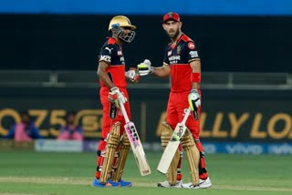 RCB Win