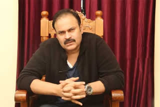 actor nagababu