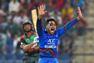 We have achieved a lot over the last 10 years as a team: Rashid Khan