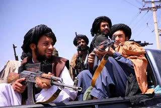 Al Qaeda or ISIS could reconstitute in Afghanistan