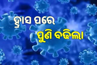 STATE CORONA: ଦିନକରେ ୬୦୨ ପଜିଟିଭ ଚିହ୍ନଟ, ୯୬ ଶିଶୁ ଆକ୍ରାନ୍ତ