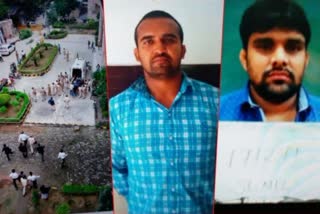 Rohini Court Shootout: गोगी को बदमाशों ने मारी थीं 18 गोलियां, पूछताछ में टिल्लू ने किया खुलासा