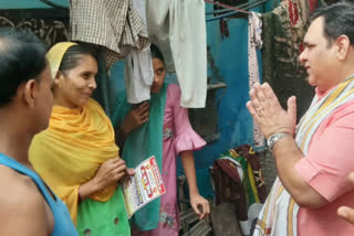 इंद्रप्रस्थ संजीवनी ने नारायणा में एक योजना की शुरुआत की.