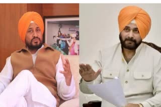 Punjab news Live, Navjot Singh Sidhu to hold talks with Punjab CM channi