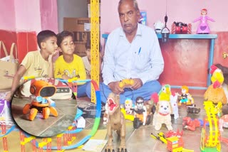 retired-teacher-doing-classes-for-students-with-expensive-toys