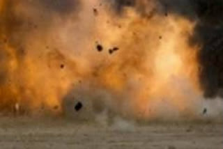 world war ii era bomb exploded in manipur