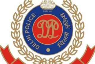 Delhi Police