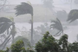 Shaheen Cycloneના કારણે ગુજરાતમાં એલર્ટ, દક્ષિણ ગુજરાત, સૌરાષ્ટ્ર અને કચ્છમાં ભારે વરસાદની આગાહી, અમદાવાદમાં અસર નહીં દેખાય