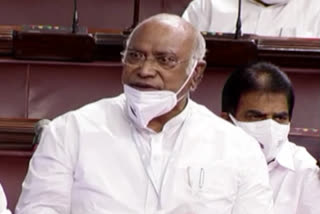 kharge