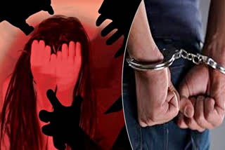 Nizamabad Gang Rape casE