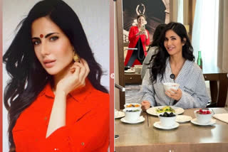 Katrina Kaif duplicate Alina Rai creates buzz on social media,ಸಾಮಾಜಿಕ ಜಾಲತಾಣದಲ್ಲಿ ಸಂಚಲನ ಮೂಡಿಸುತ್ತಿರುವ ಅಲೀನಾ ರೈ