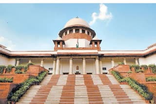 SC collegium recommends 16 names for elevation as judges of 4 HCs