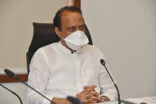 Ajit Pawar