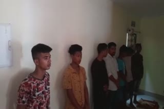 police-arrested-7-youth-who-were-about-to-join-ulfa-i
