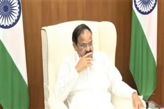 venkaiah naidu