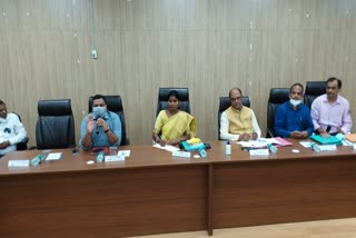 ranchi-municipal-council-meeting-held-after-6-months