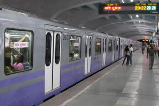 number of metro increasing from monday onwards