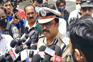 police-commisioner-chandragupta