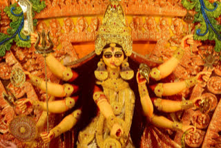 West Bengal govt. lifts night curfew during Durga puja