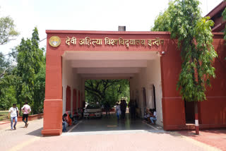 Devi Ahilya University