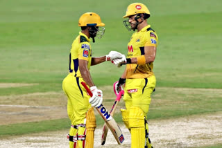 CSK