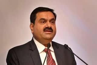 Adani became the second richest man in Asia : તેમની સંપત્તિમાં દરરોજ 1000 કરોડ રૂરીયા નો વધારો થયો!