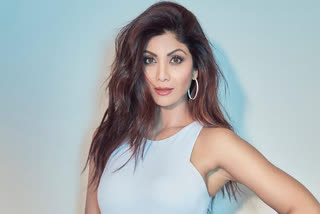 Shilpa Shetty