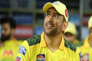MS dhoni on CSK's entry in play offs: it is always important