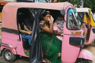 Ranchi: Women turn self reliant with pink autos