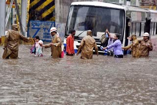 Flood Detector