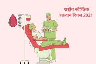 National Voluntary Blood Donation Day 2021, National Voluntary Blood Donation Day, blood donation day, blood donation, what is blood donation, who can donate blood, can people with diabetes donate blood, can cancer patients donate blood, can old people donate blood, can people with comorbidities donate blood, can women donate blood, can i donate blood after covid vaccination, can covid warriors donate blood, people of what age can donate blood, रक्तदान,  राष्ट्रीय स्वैच्छिक रक्तदान दिवस