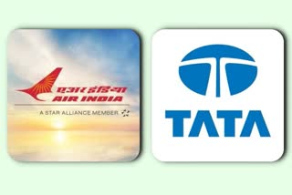 Air India, Tata group