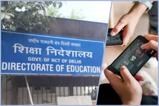 Directorate of Education issued advisory for parents and teachers on online gaming