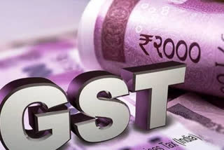 gst