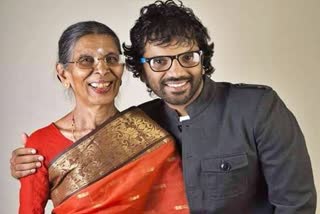 actor-sathish-ninasam-mother-passed-away