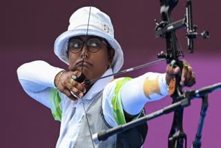 Archery world cup: Deepika and atanu das losess broze medal