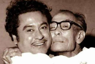 SD Burman Birthday: Critically ill Sachin Dev Burman refused to go to hospital as Kishore Kumar was to record Badi Sooni Sooni Hai from Mili